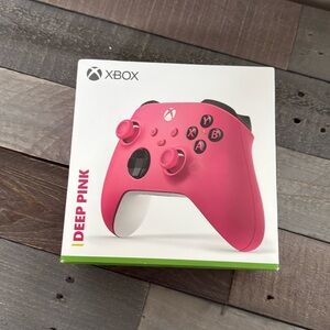 Microsoft XBOX Wireless Controller